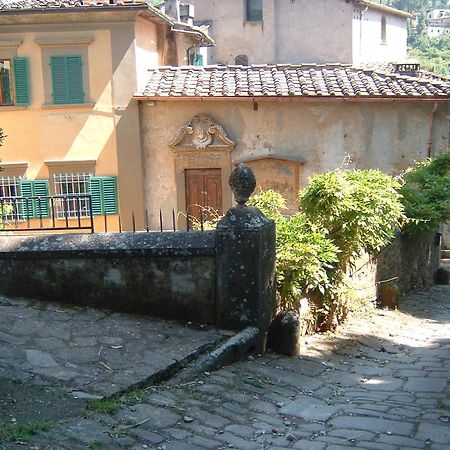 Apartamento Borgo Ponte Dell'Asse Scandicci Exterior foto