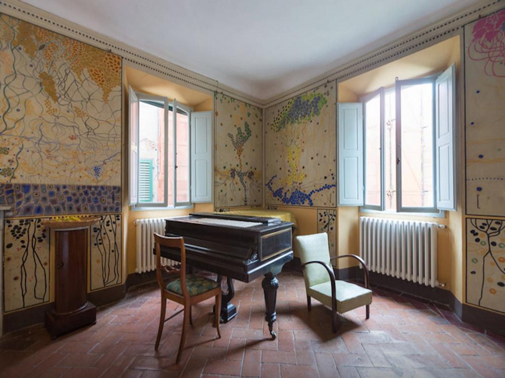 Apartamento Borgo Ponte Dell'Asse Scandicci Habitación foto
