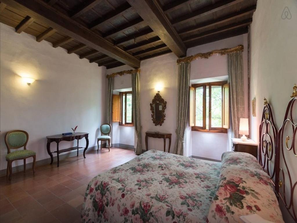 Apartamento Borgo Ponte Dell'Asse Scandicci Habitación foto