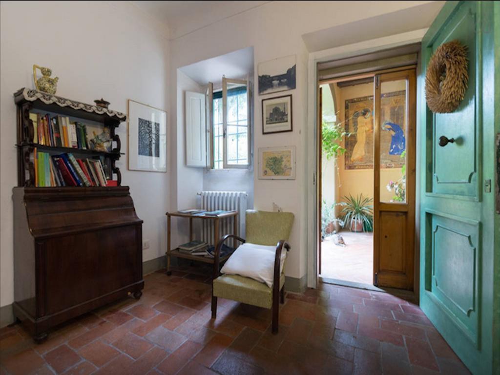 Apartamento Borgo Ponte Dell'Asse Scandicci Exterior foto