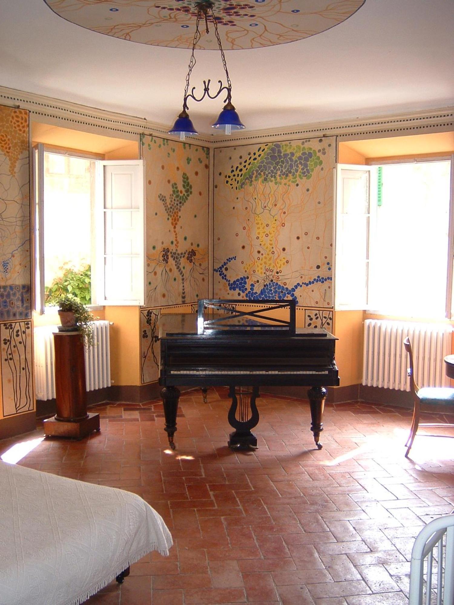 Apartamento Borgo Ponte Dell'Asse Scandicci Exterior foto