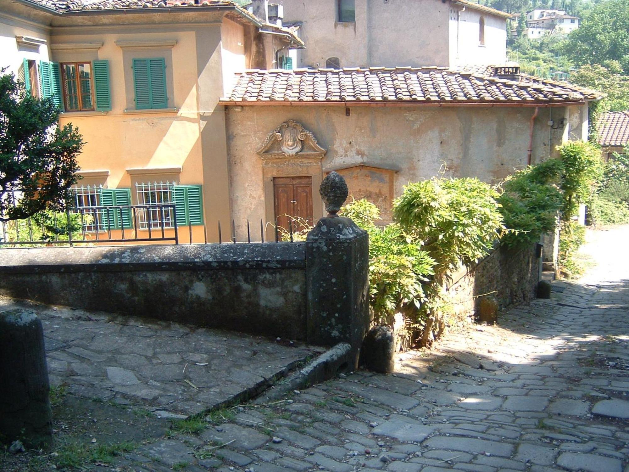 Apartamento Borgo Ponte Dell'Asse Scandicci Exterior foto