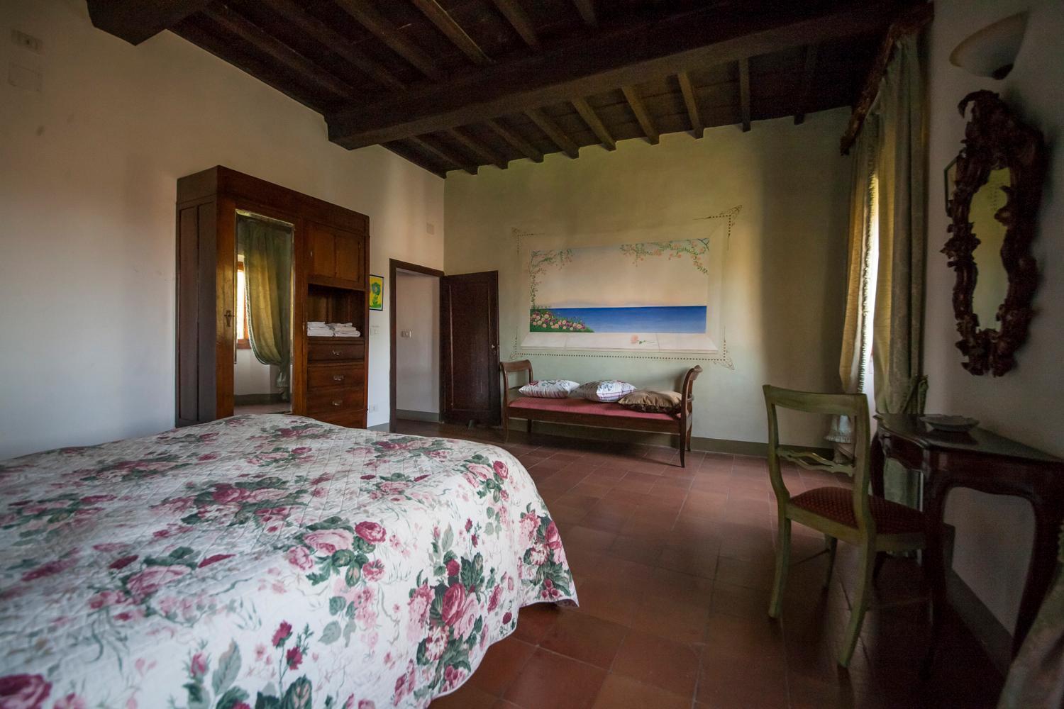 Apartamento Borgo Ponte Dell'Asse Scandicci Exterior foto