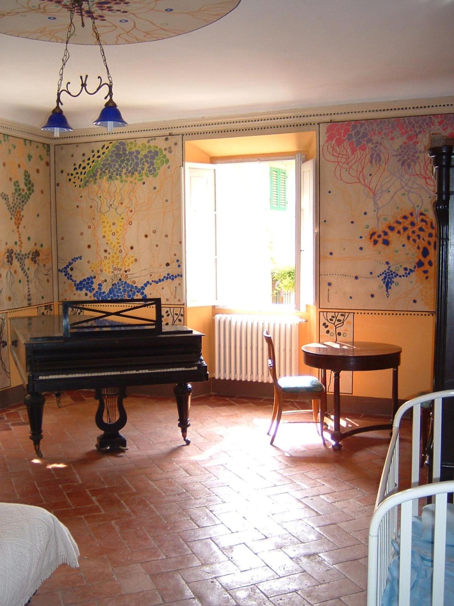 Apartamento Borgo Ponte Dell'Asse Scandicci Exterior foto