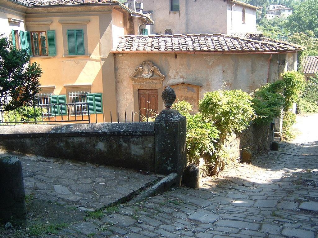Apartamento Borgo Ponte Dell'Asse Scandicci Exterior foto