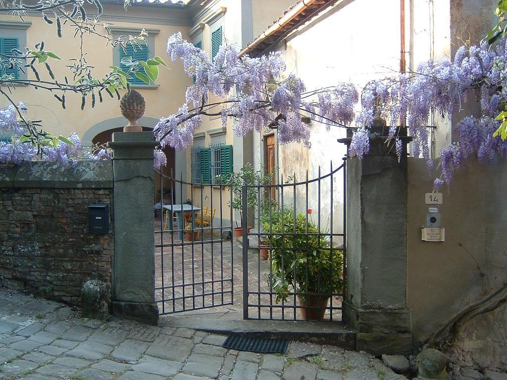 Apartamento Borgo Ponte Dell'Asse Scandicci Exterior foto
