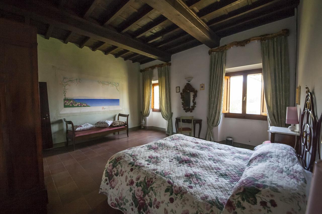 Apartamento Borgo Ponte Dell'Asse Scandicci Exterior foto